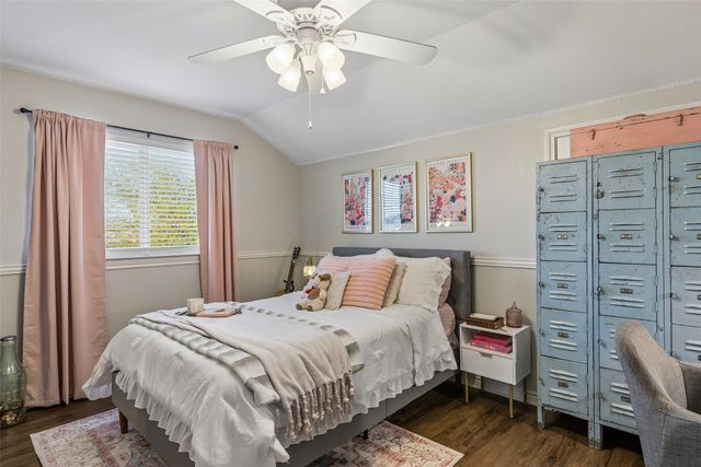 10176 Country View Lane, Forney, TX 75126