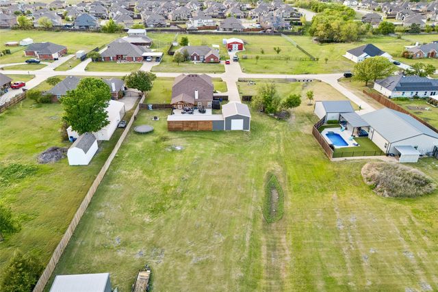 10176 Country View Lane, Forney, TX 75126