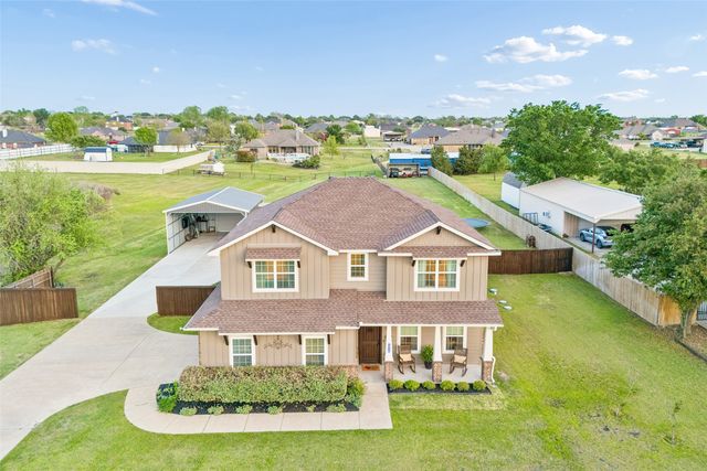 10176 Country View Lane, Forney, TX 75126