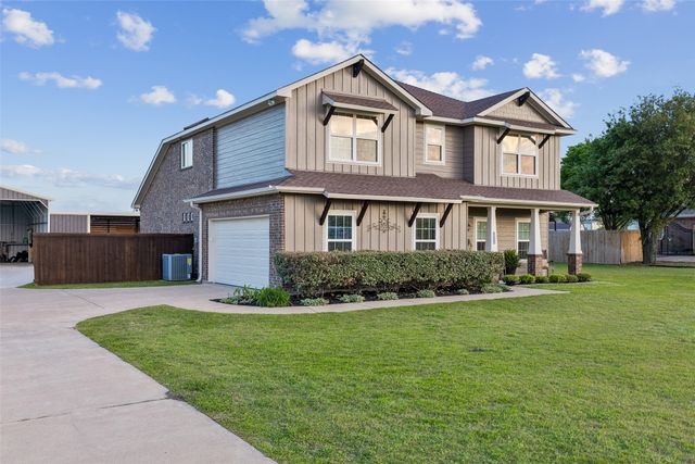 10176 Country View Lane, Forney, TX 75126