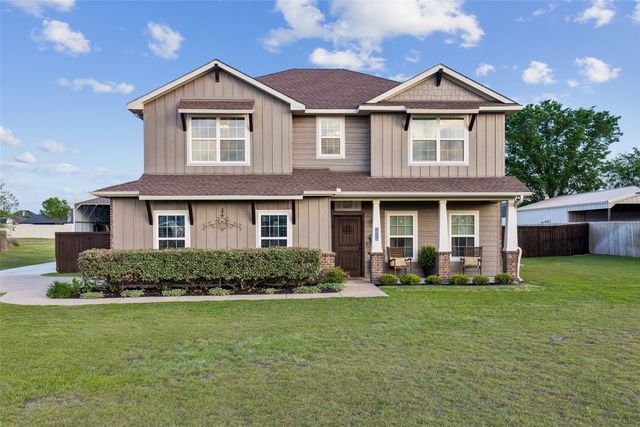 10176 Country View Lane, Forney, TX 75126