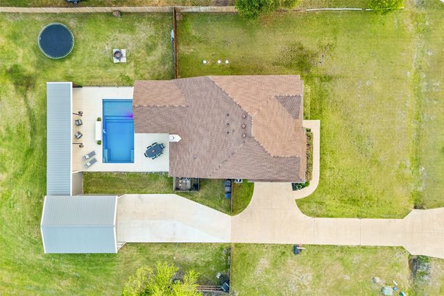 10176 Country View Lane, Forney, TX 75126