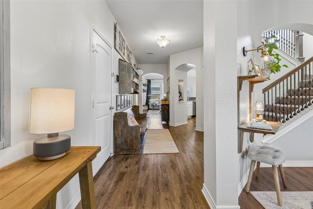 10176 Country View Lane, Forney, TX 75126