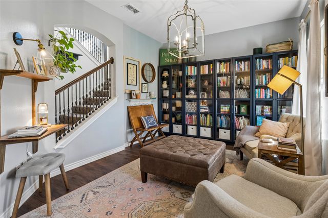 10176 Country View Lane, Forney, TX 75126