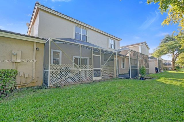 10529 NW 57th Court, Coral Springs, FL 33076