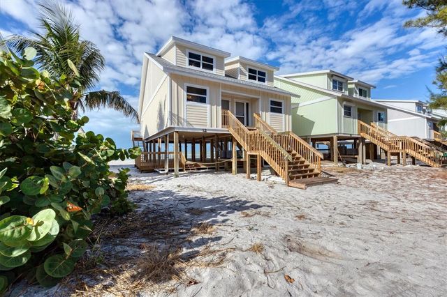 301 S GULF BOULEVARD 11, Placida, FL 33946