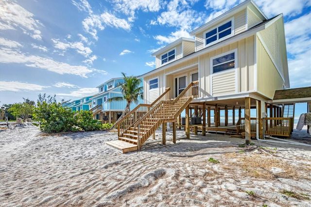 301 S GULF BOULEVARD 11, Placida, FL 33946