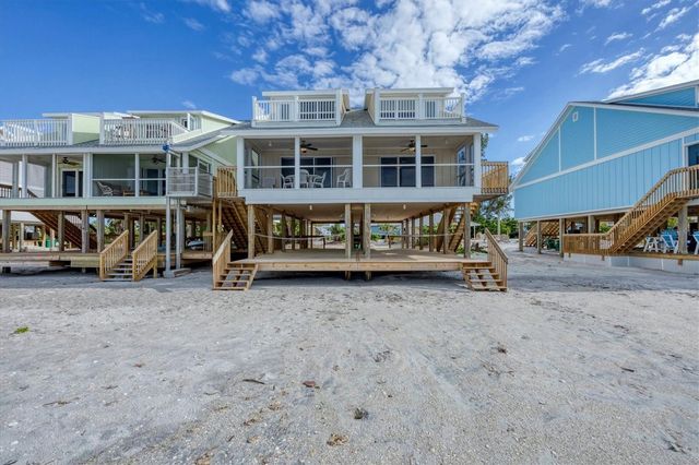 301 S GULF BOULEVARD 11, Placida, FL 33946
