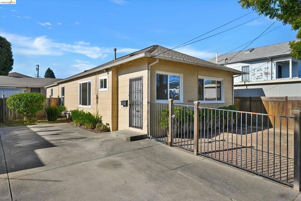 Image 1 of property listing at 1285 55Th St, Emeryville, CA 94608