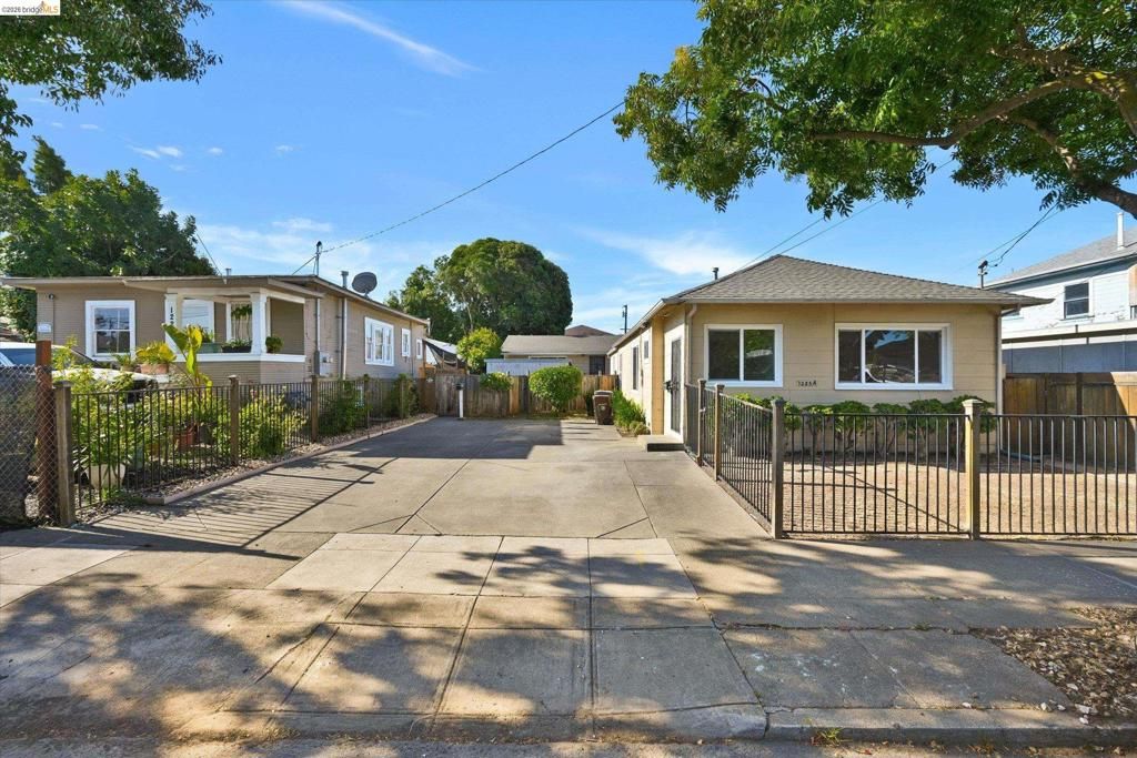 Image 2 of property listing at 1285 55Th St, Emeryville, CA 94608