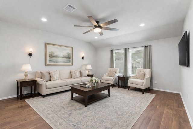 15552 Mallow Court, New Caney, TX 77357