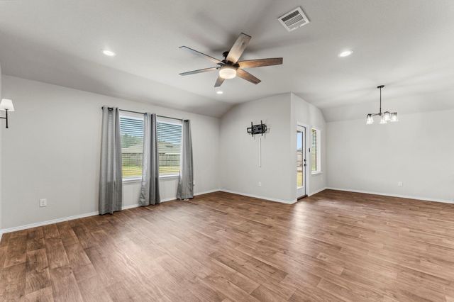 15552 Mallow Court, New Caney, TX 77357