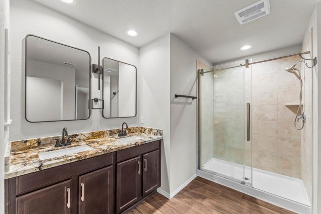 15552 Mallow Court, New Caney, TX 77357