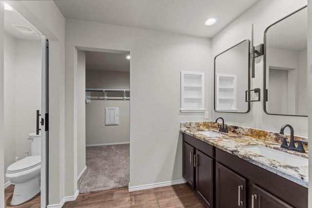 15552 Mallow Court, New Caney, TX 77357