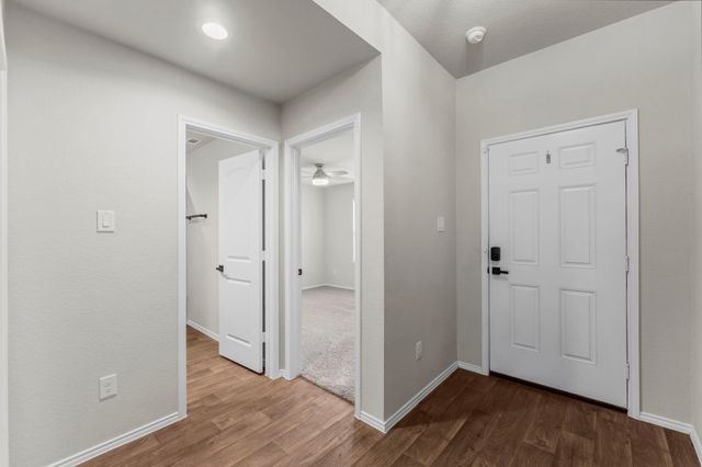 15552 Mallow Court, New Caney, TX 77357