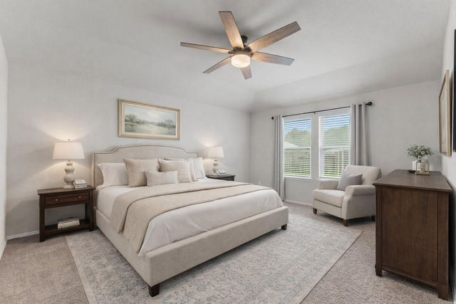 15552 Mallow Court, New Caney, TX 77357