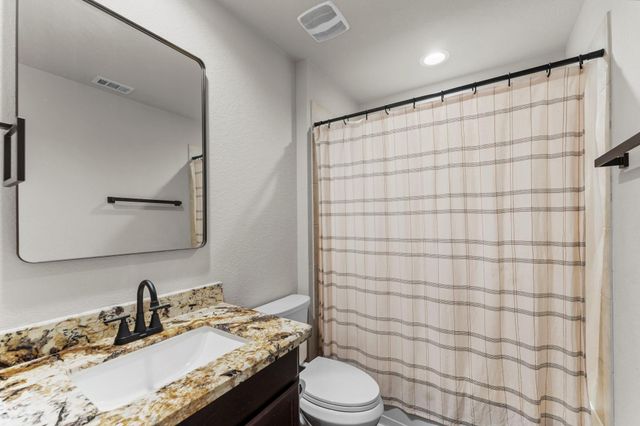 15552 Mallow Court, New Caney, TX 77357