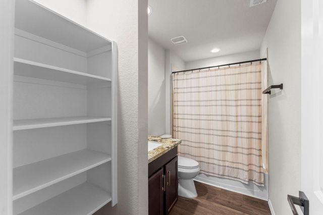 15552 Mallow Court, New Caney, TX 77357