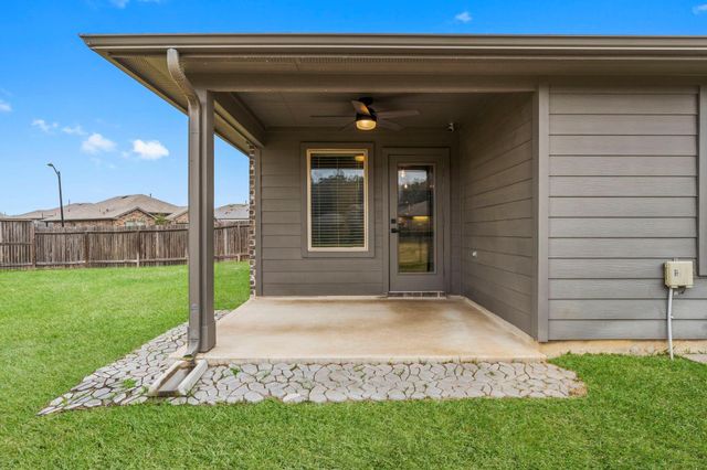 15552 Mallow Court, New Caney, TX 77357