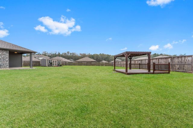 15552 Mallow Court, New Caney, TX 77357