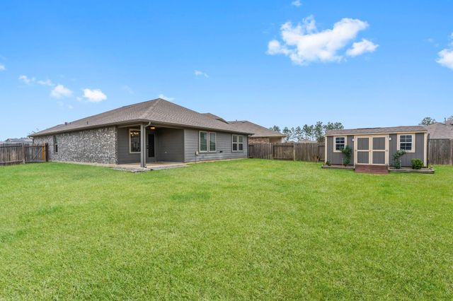 15552 Mallow Court, New Caney, TX 77357