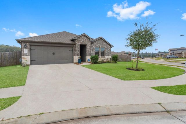 15552 Mallow Court, New Caney, TX 77357
