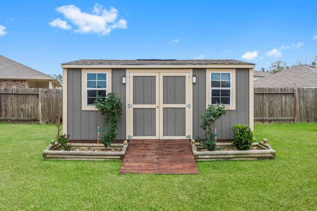 15552 Mallow Court, New Caney, TX 77357