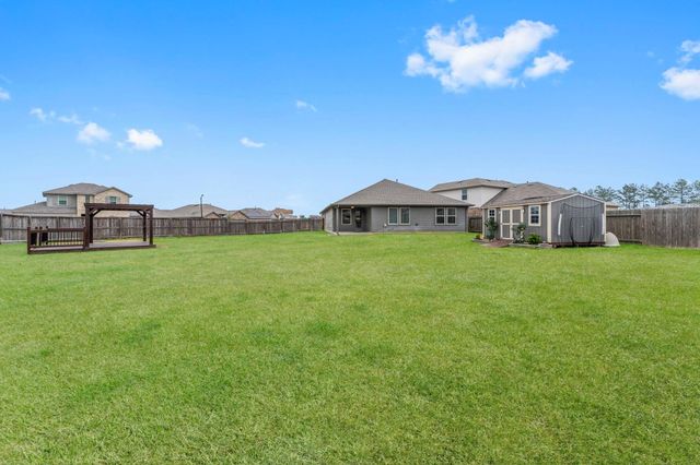 15552 Mallow Court, New Caney, TX 77357