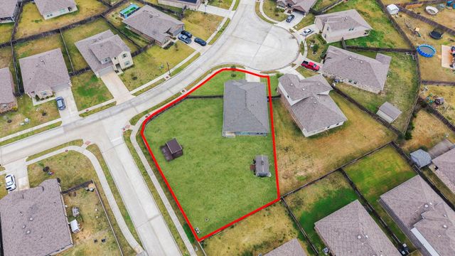 15552 Mallow Court, New Caney, TX 77357