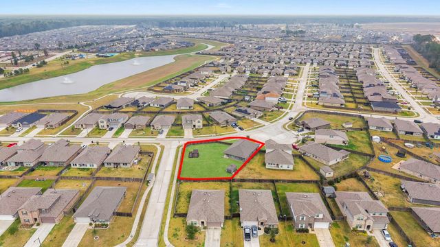 15552 Mallow Court, New Caney, TX 77357