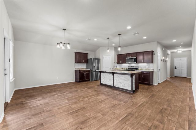 15552 Mallow Court, New Caney, TX 77357