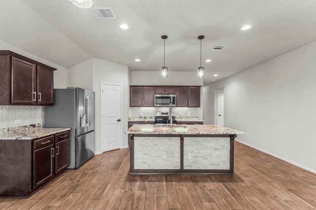 15552 Mallow Court, New Caney, TX 77357