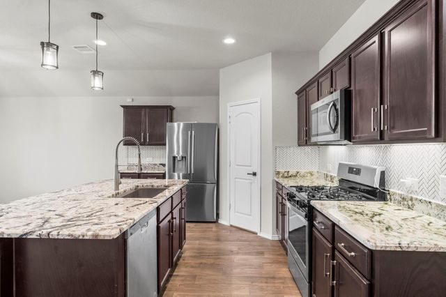 15552 Mallow Court, New Caney, TX 77357