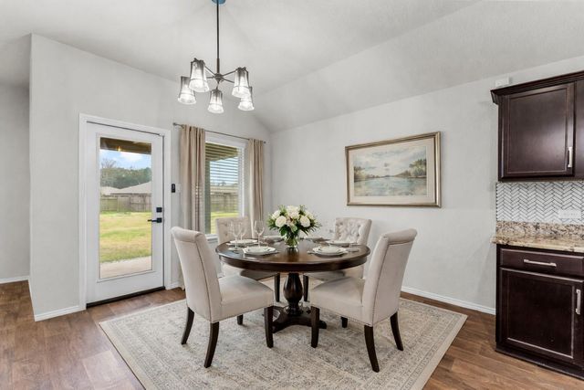 15552 Mallow Court, New Caney, TX 77357