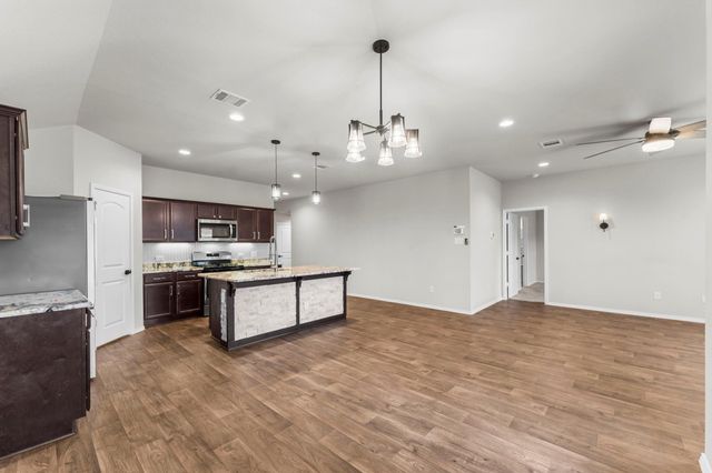 15552 Mallow Court, New Caney, TX 77357