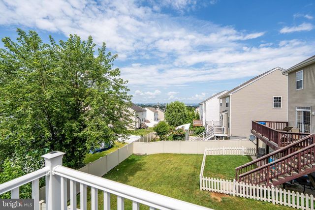 2426 S WOOD ST, Allentown, PA 18103