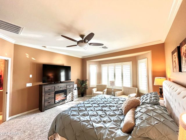 6431 W SANDPIPER Way, Florence, AZ 85132