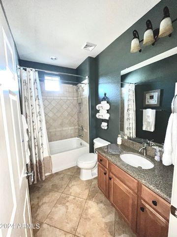 6431 W SANDPIPER Way, Florence, AZ 85132