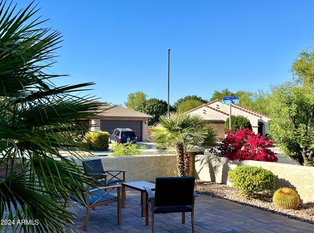 6431 W SANDPIPER Way, Florence, AZ 85132