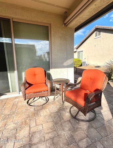 6431 W SANDPIPER Way, Florence, AZ 85132