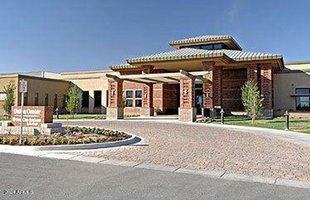 6431 W SANDPIPER Way, Florence, AZ 85132