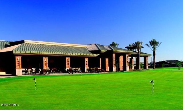 6431 W SANDPIPER Way, Florence, AZ 85132