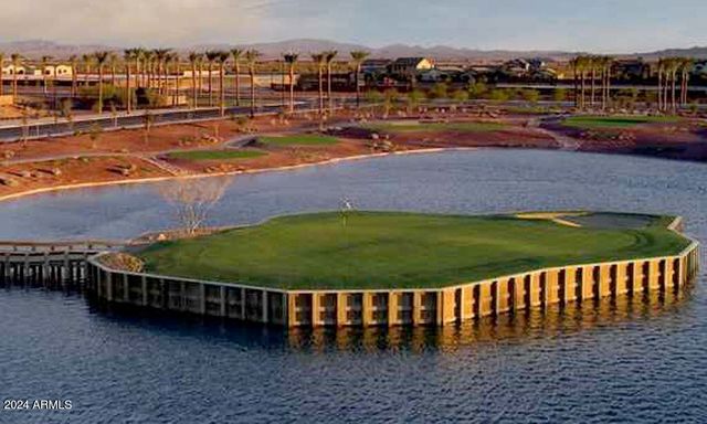 6431 W SANDPIPER Way, Florence, AZ 85132