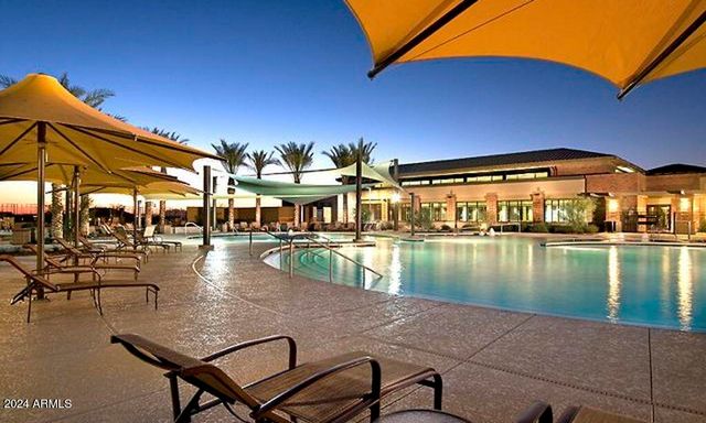 6431 W SANDPIPER Way, Florence, AZ 85132