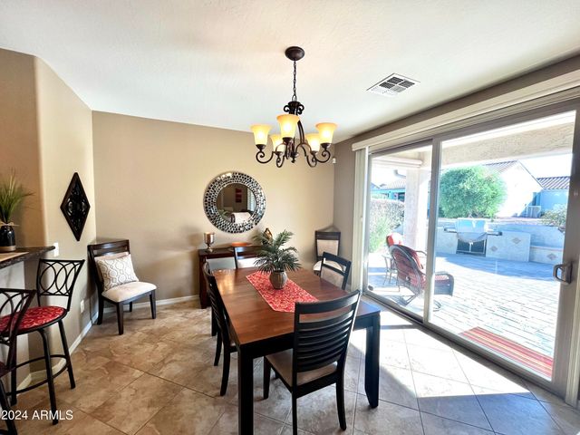 6431 W SANDPIPER Way, Florence, AZ 85132