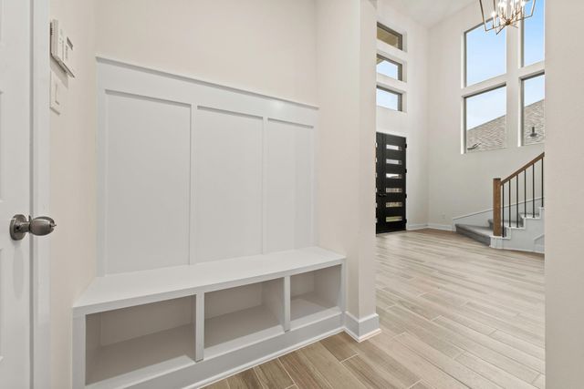 312 Silver Sage Street, Conroe, TX 77304