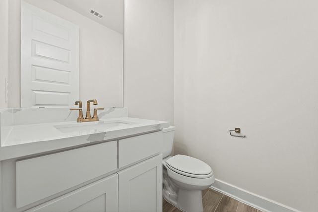 312 Silver Sage Street, Conroe, TX 77304