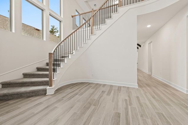 312 Silver Sage Street, Conroe, TX 77304