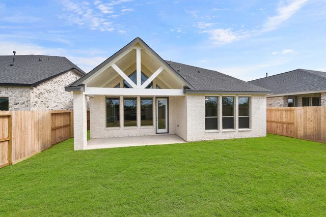 312 Silver Sage Street, Conroe, TX 77304