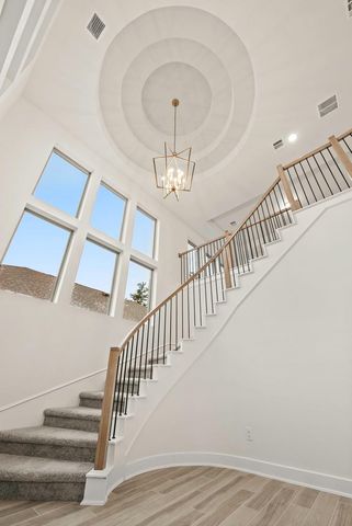 312 Silver Sage Street, Conroe, TX 77304